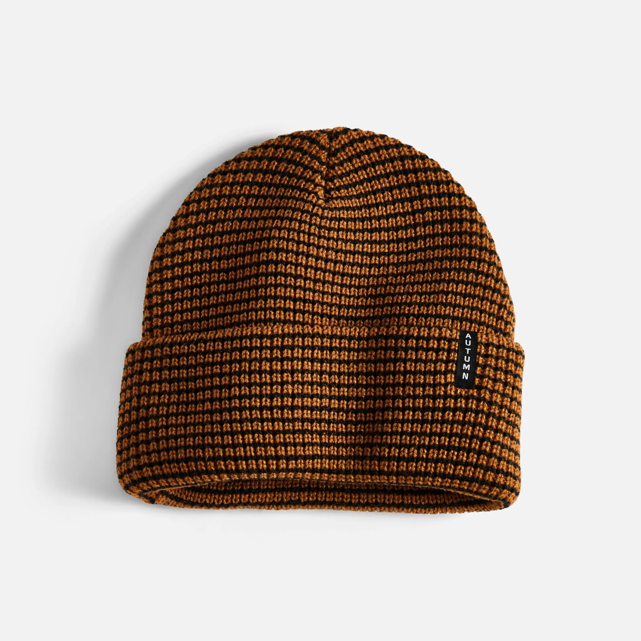 SELECT STRIPE BEANIE