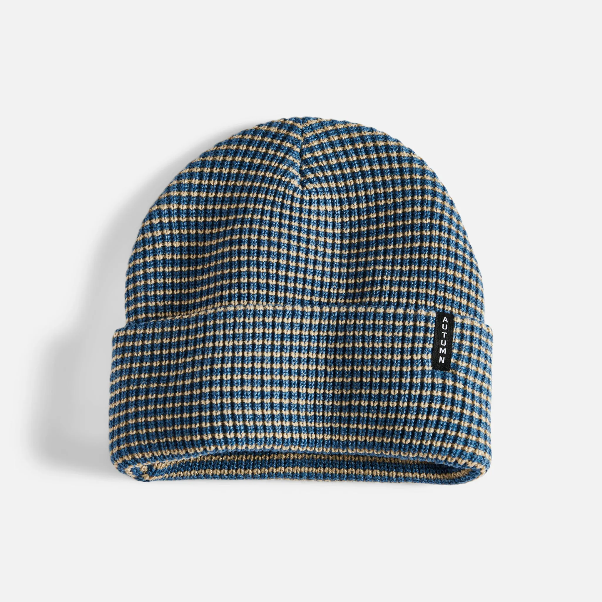 SELECT STRIPE BEANIE