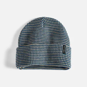 SELECT STRIPE BEANIE