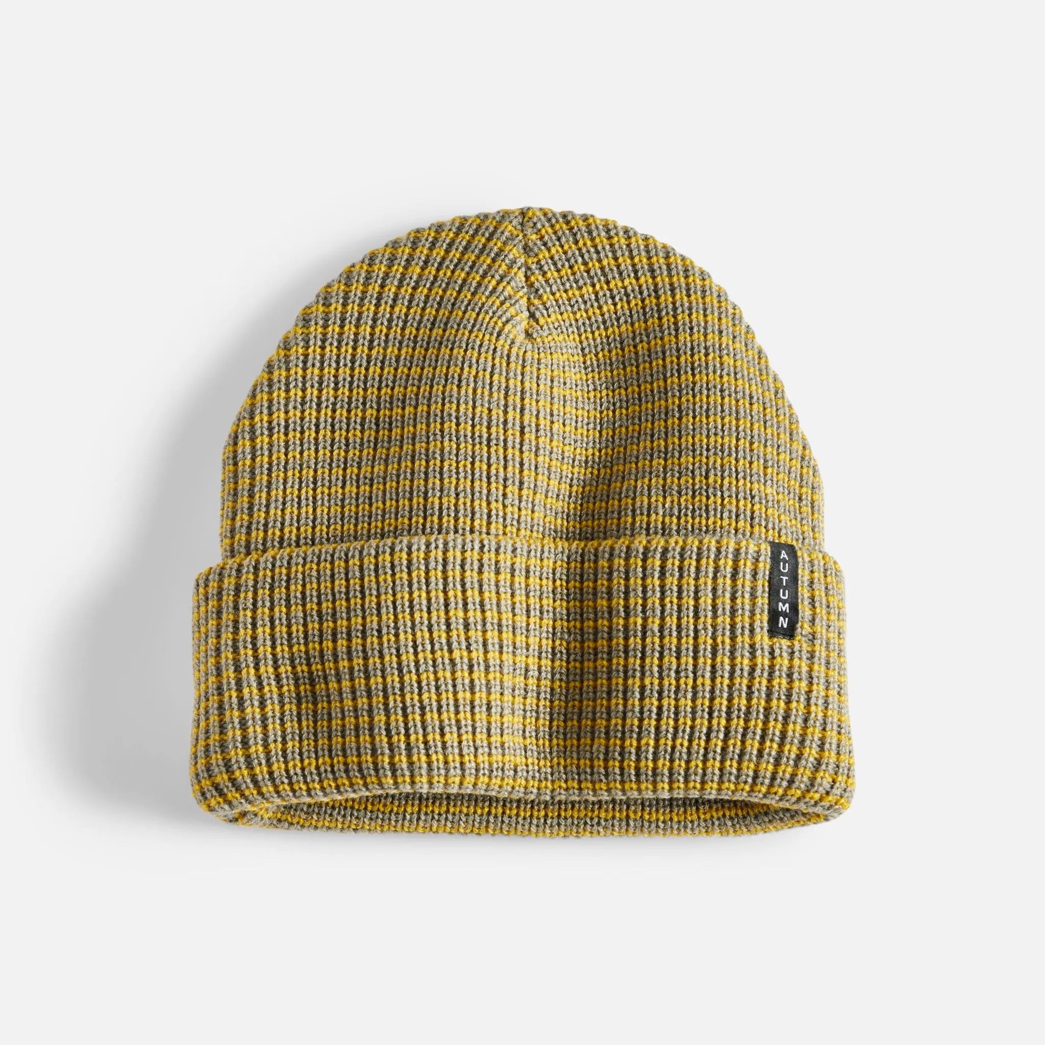 SELECT STRIPE BEANIE