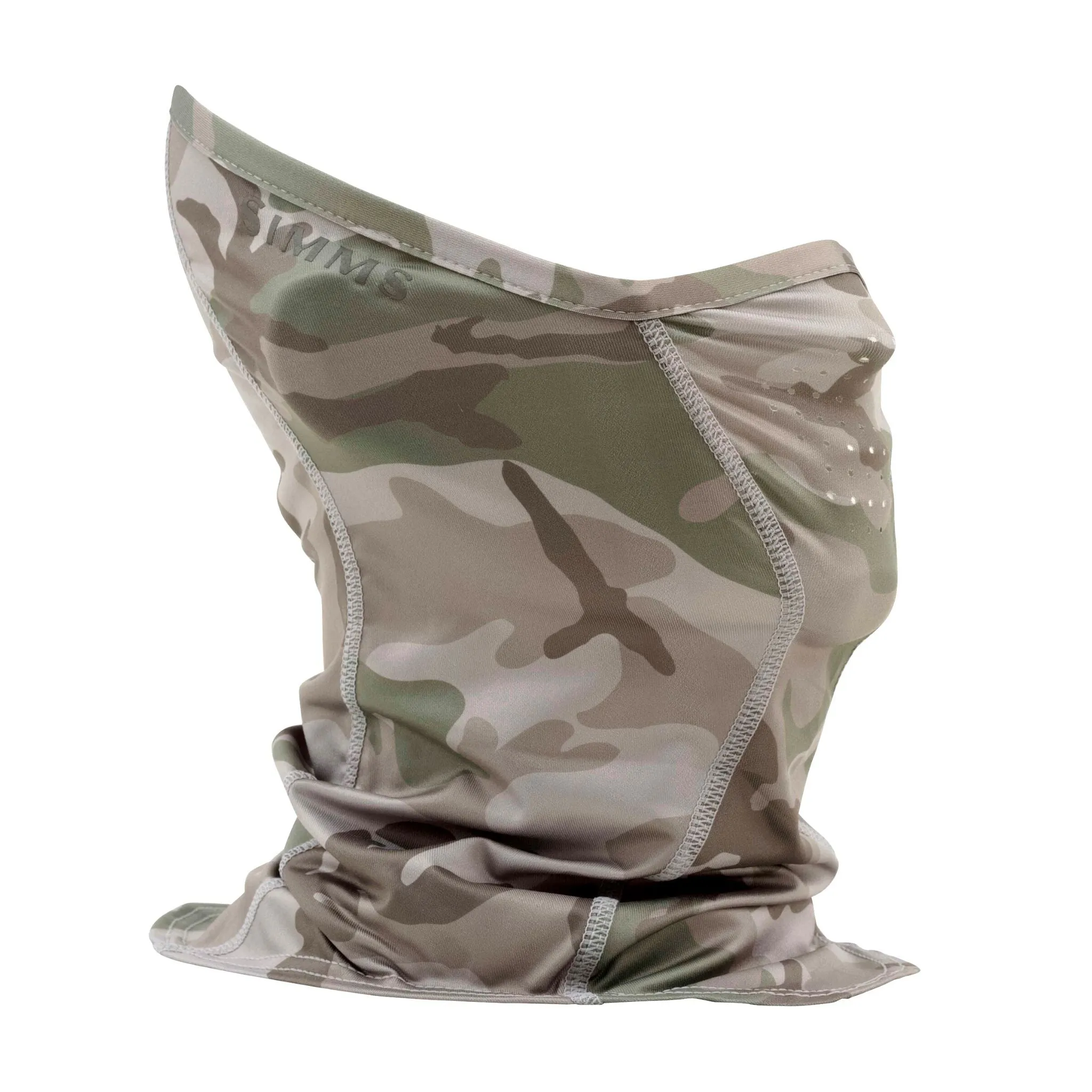 Simms Bugstopper Sungaiter - Pico Camo Mineral