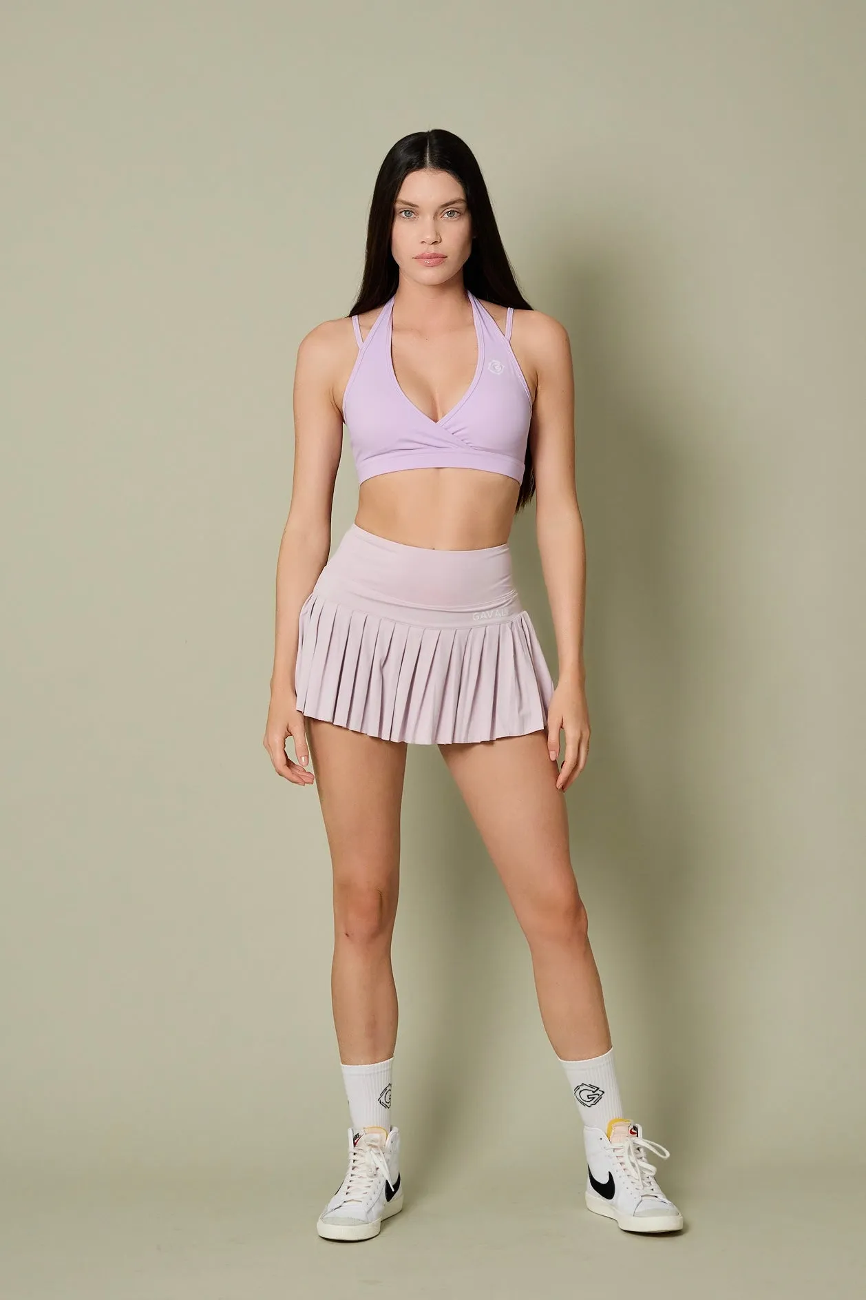 Summe Tennis Skirt