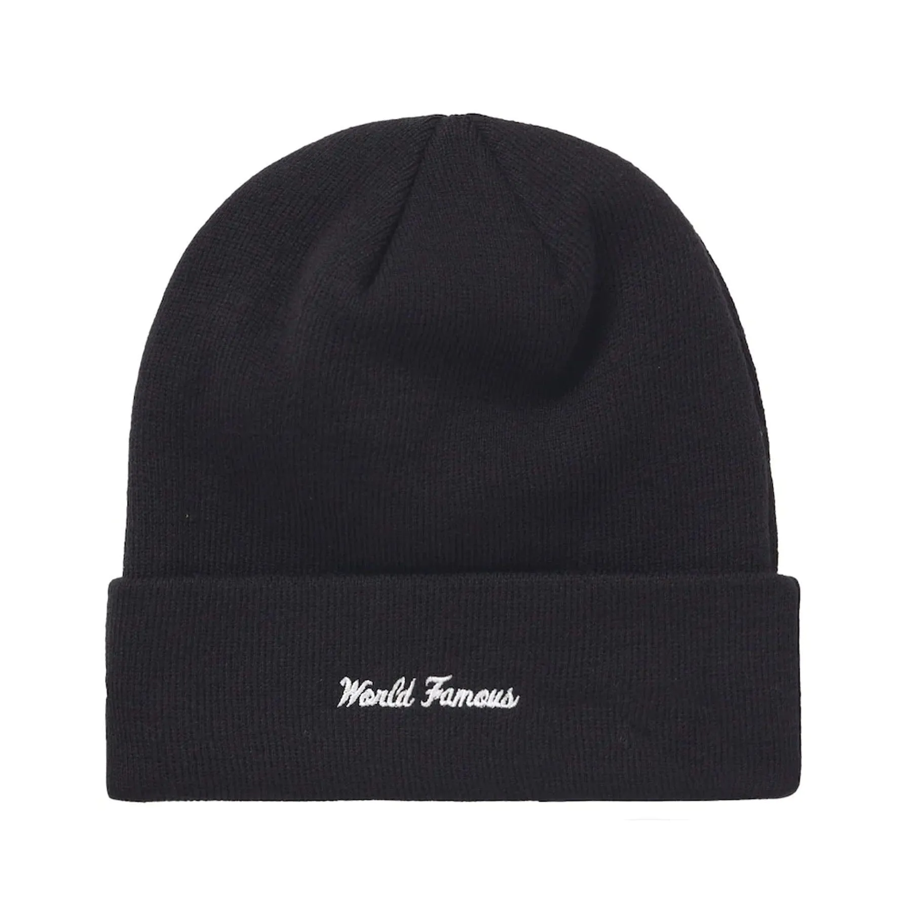 Supreme New Era Box Logo Beanie (FW21) 'Black'