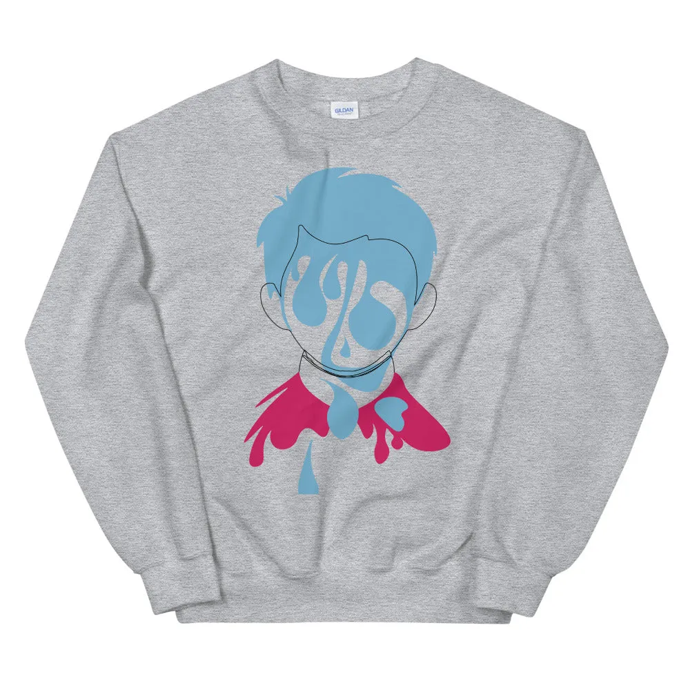 'Tearboy' Unisex Sweatshirt