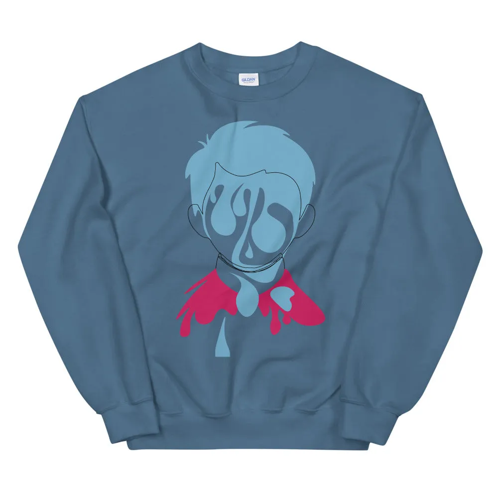 'Tearboy' Unisex Sweatshirt