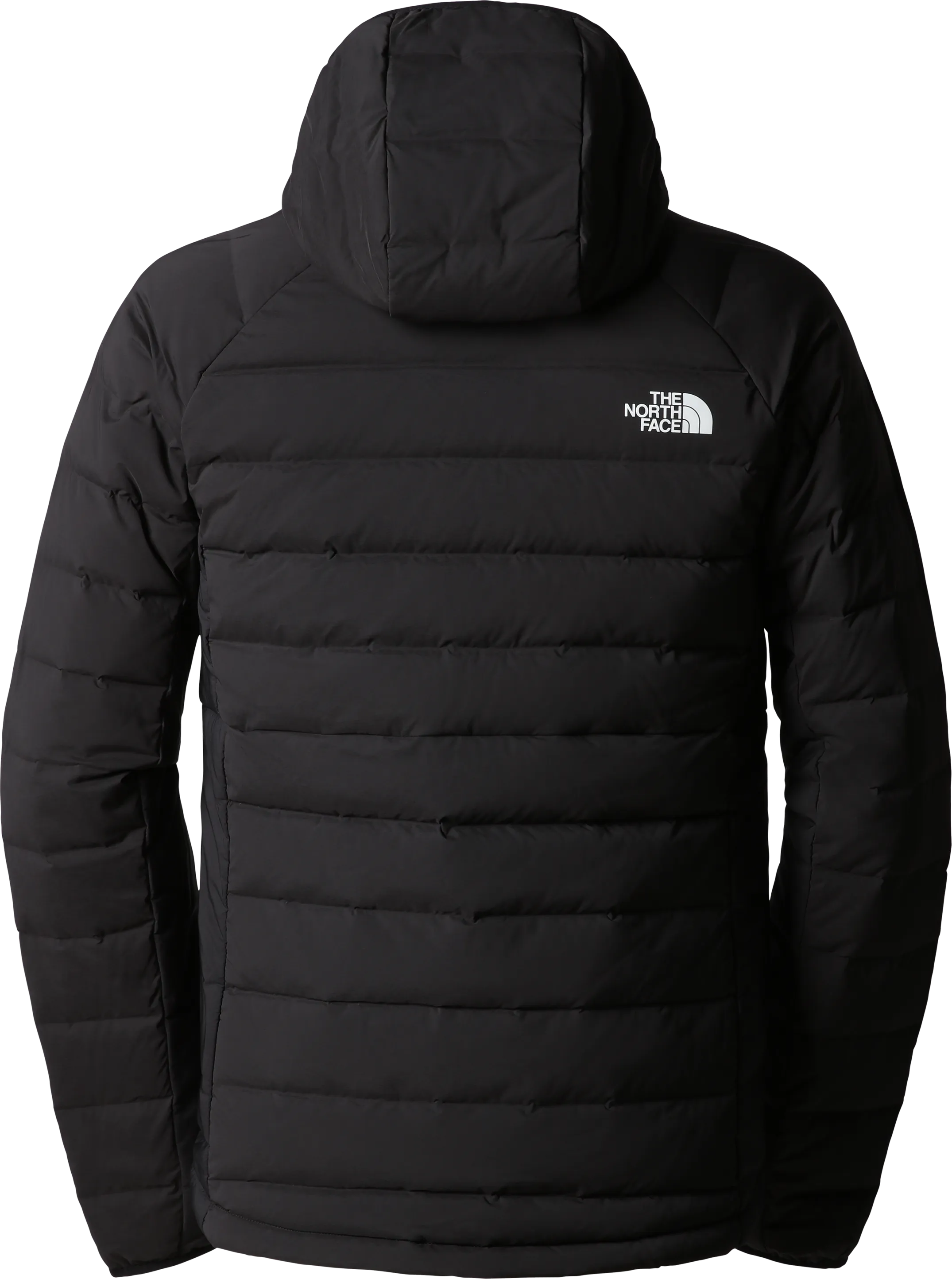 The North Face Men&#x27;s Belleview Stretch Down Hoodie Tnf Black | Buy The North Face Men&#x27;s Belleview Stretch Down Hoodie Tnf Black here | Outnorth