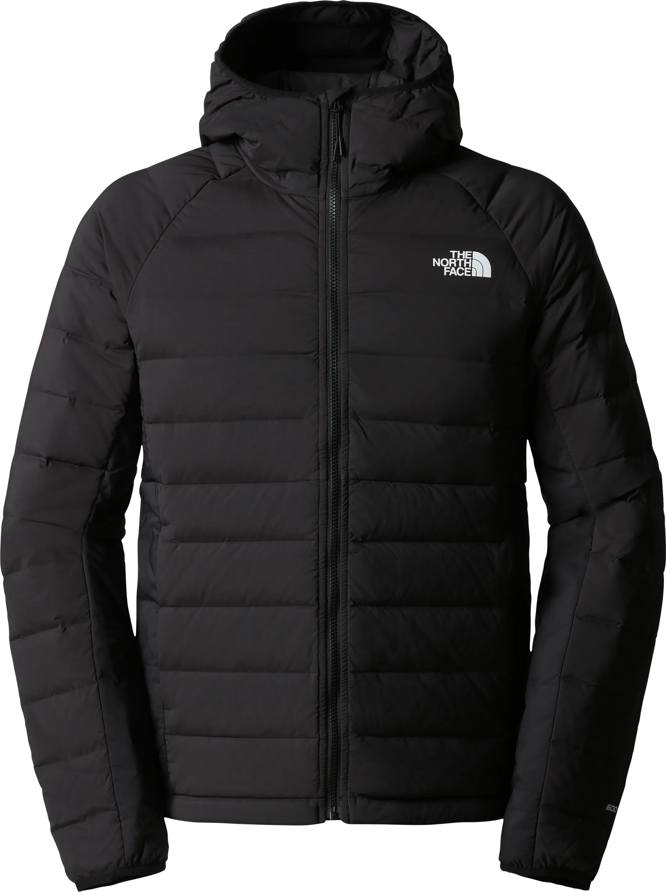 The North Face Men&#x27;s Belleview Stretch Down Hoodie Tnf Black | Buy The North Face Men&#x27;s Belleview Stretch Down Hoodie Tnf Black here | Outnorth