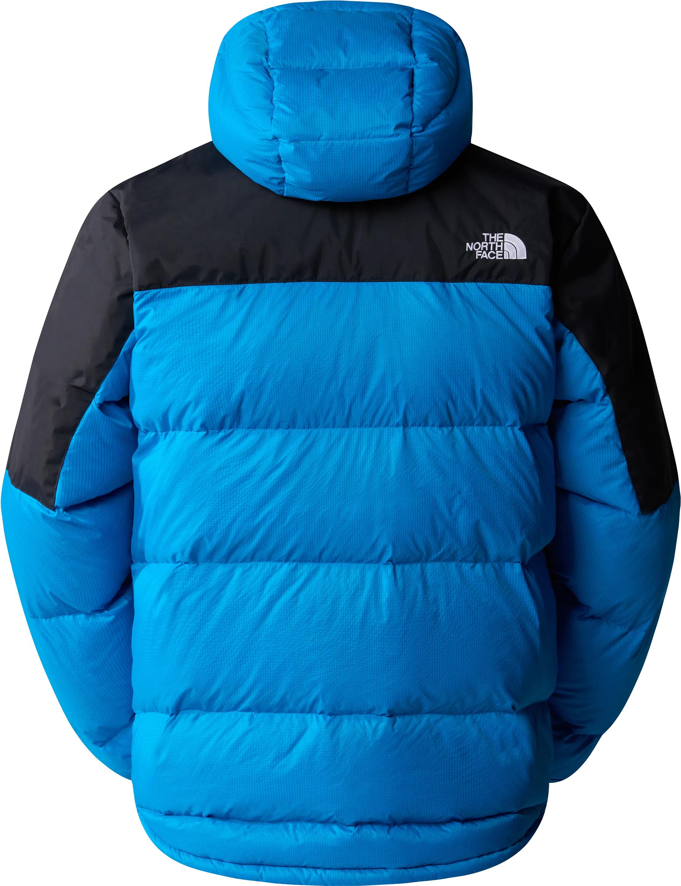 The North Face Men&#x27;s Diablo Down Hoodie Skyline Blue/TNF Black | Buy The North Face Men&#x27;s Diablo Down Hoodie Skyline Blue/TNF Black here | Outnorth