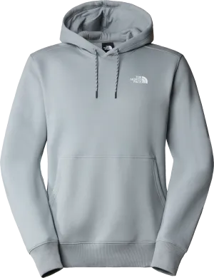 The North Face Men&#x27;s Outdoor Graphic Hoodie Monument Grey | Buy The North Face Men&#x27;s Outdoor Graphic Hoodie Monument Grey here | Outnorth