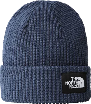 The North Face Salty Dog Beanie Shady Blue | Buy The North Face Salty Dog Beanie Shady Blue here | Outnorth