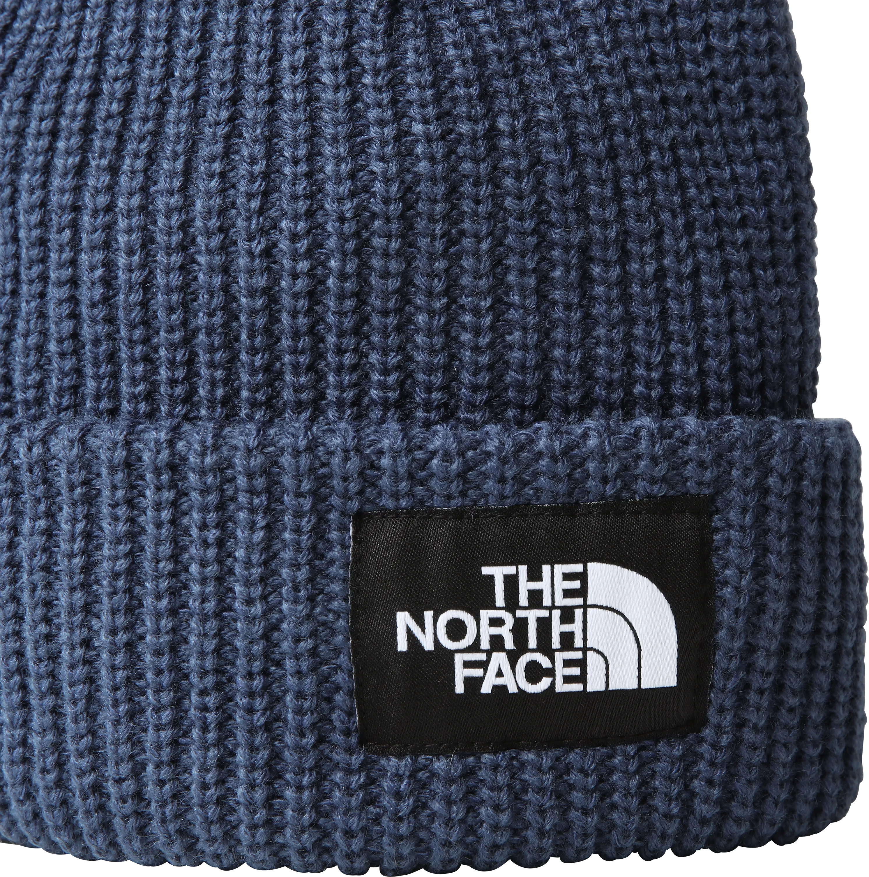 The North Face Salty Dog Beanie Shady Blue | Buy The North Face Salty Dog Beanie Shady Blue here | Outnorth