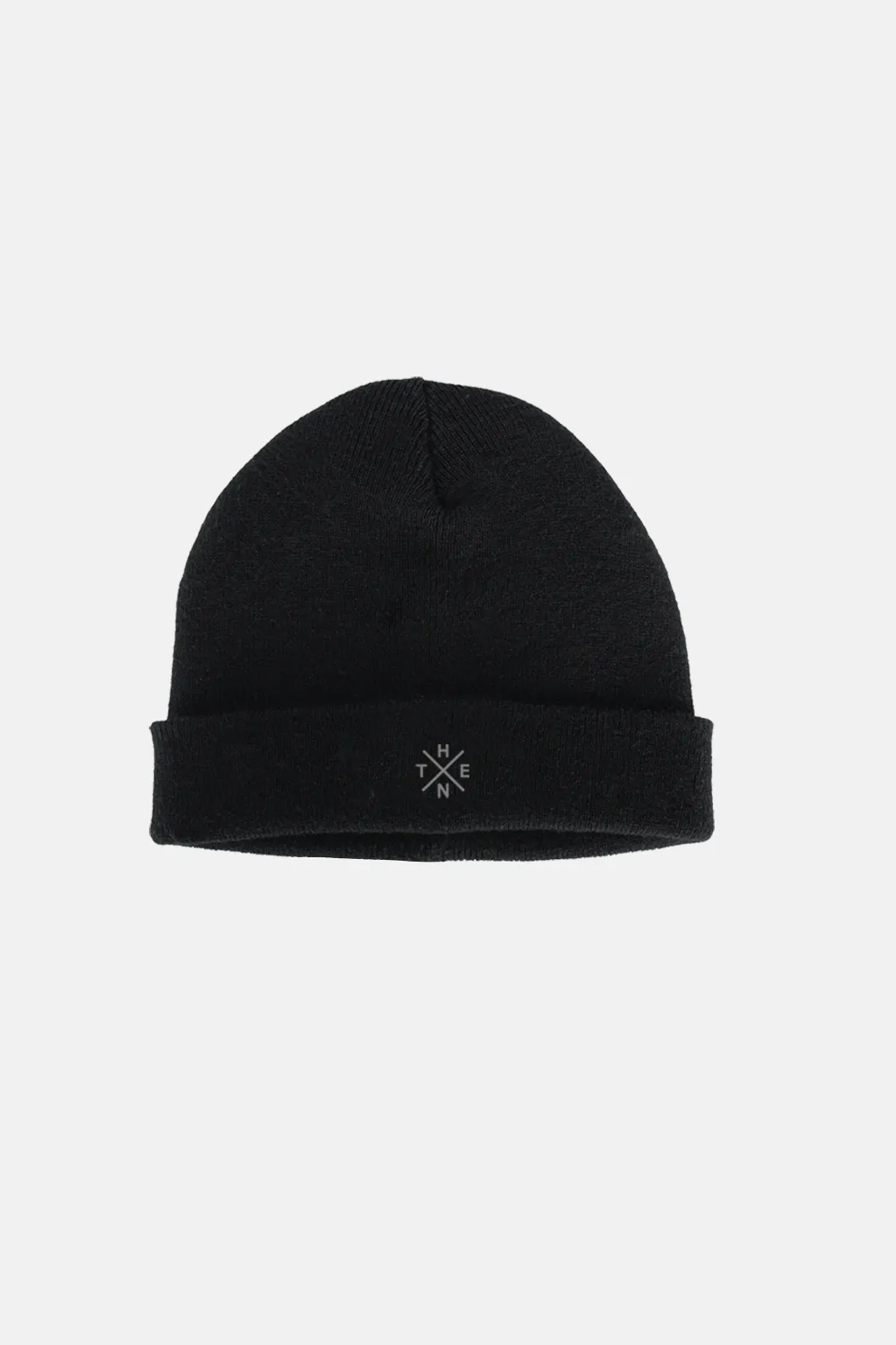 Thenx Beanie - Black