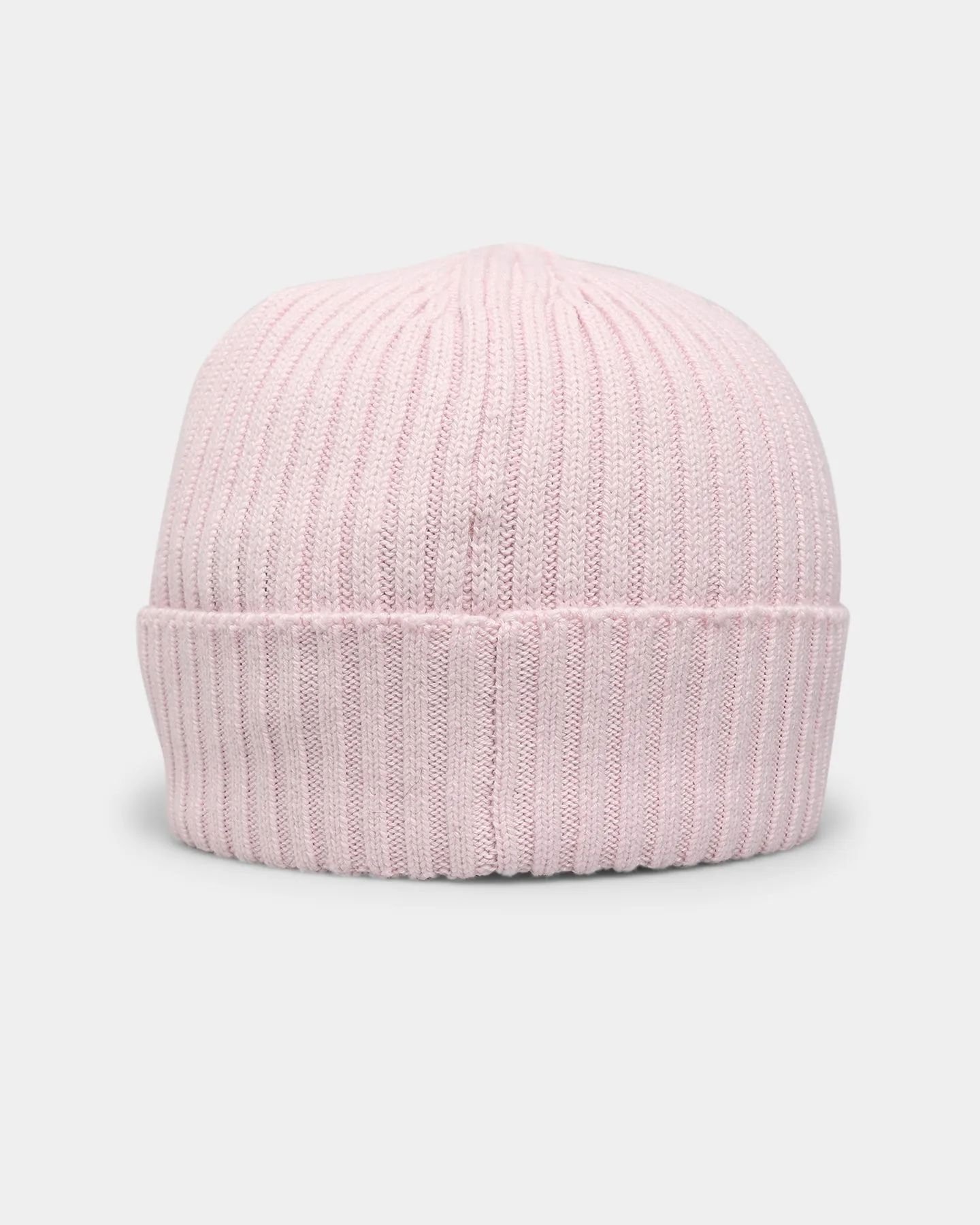 Tommy Jeans TJW Essential Flag Beanie Pale Pink