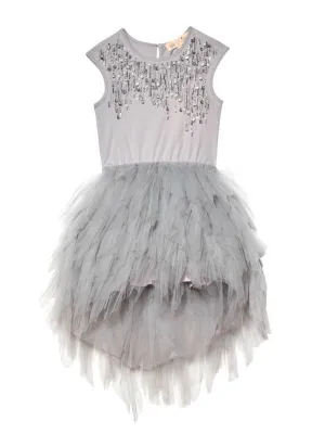 Tutu Du Monde Halloween Phantom Soiree Tutu Dress