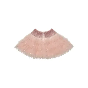 Tutu du Monde Nicolette Cape Blush