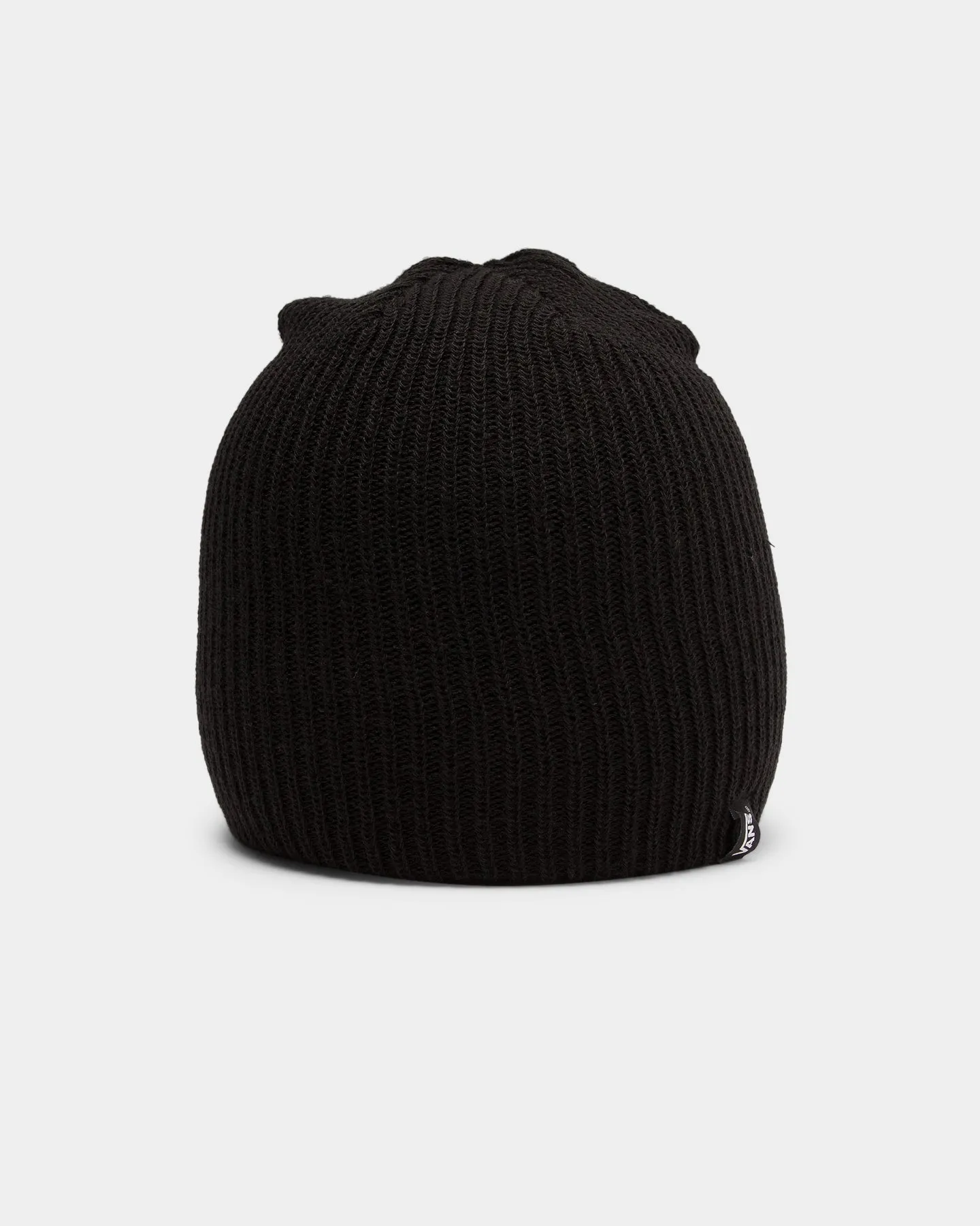 Vans Men's Mismoedig Beanie Black