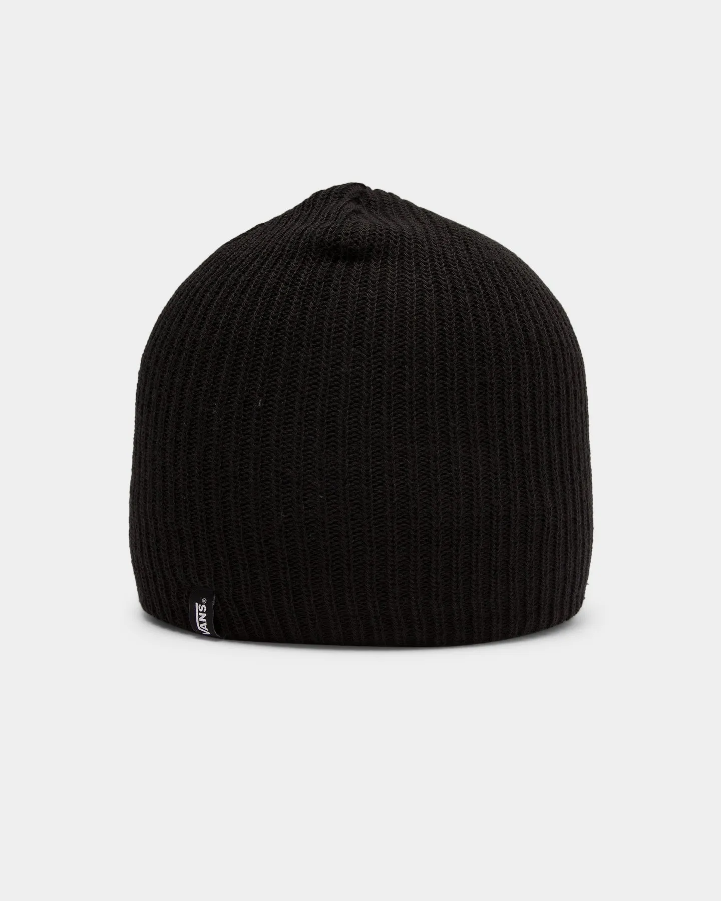 Vans Men's Mismoedig Beanie Black