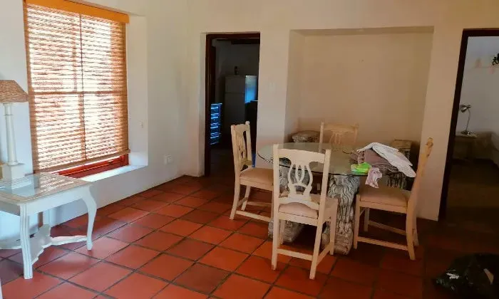 Western Cape: 1 or 2-Night anytime self-catering stay for two at Killarney Cottages