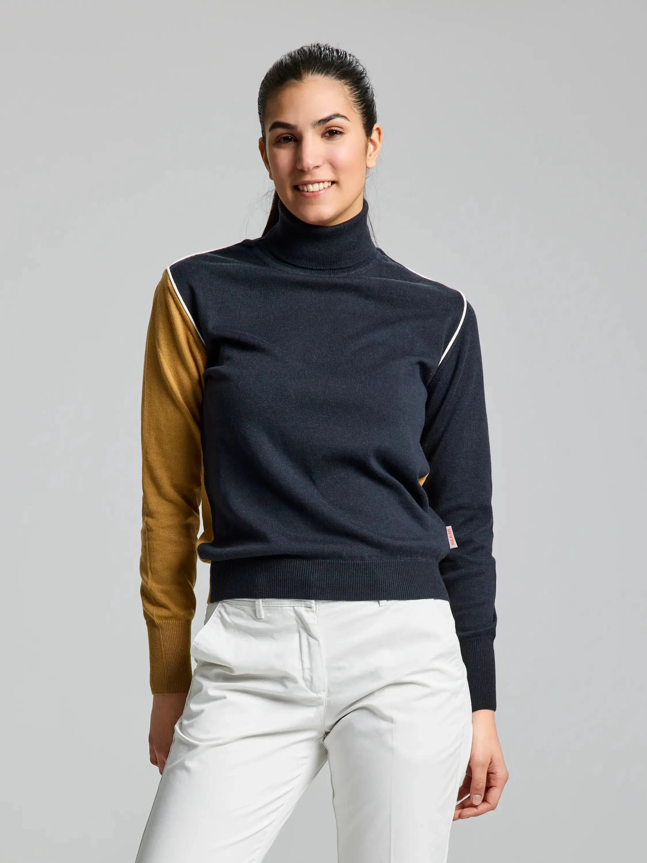 WOMAN JUMPER INDRA CL