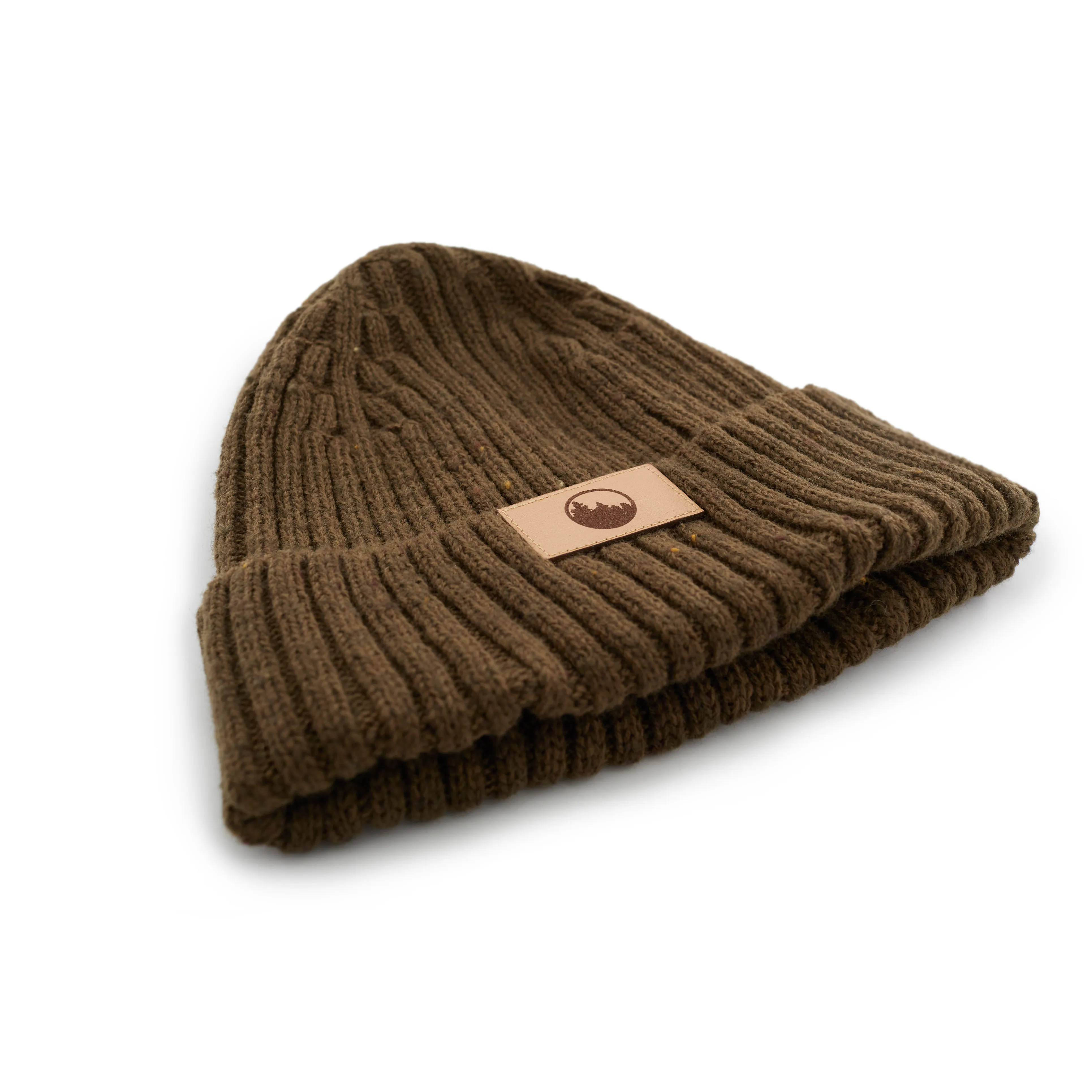 Wool Beanie