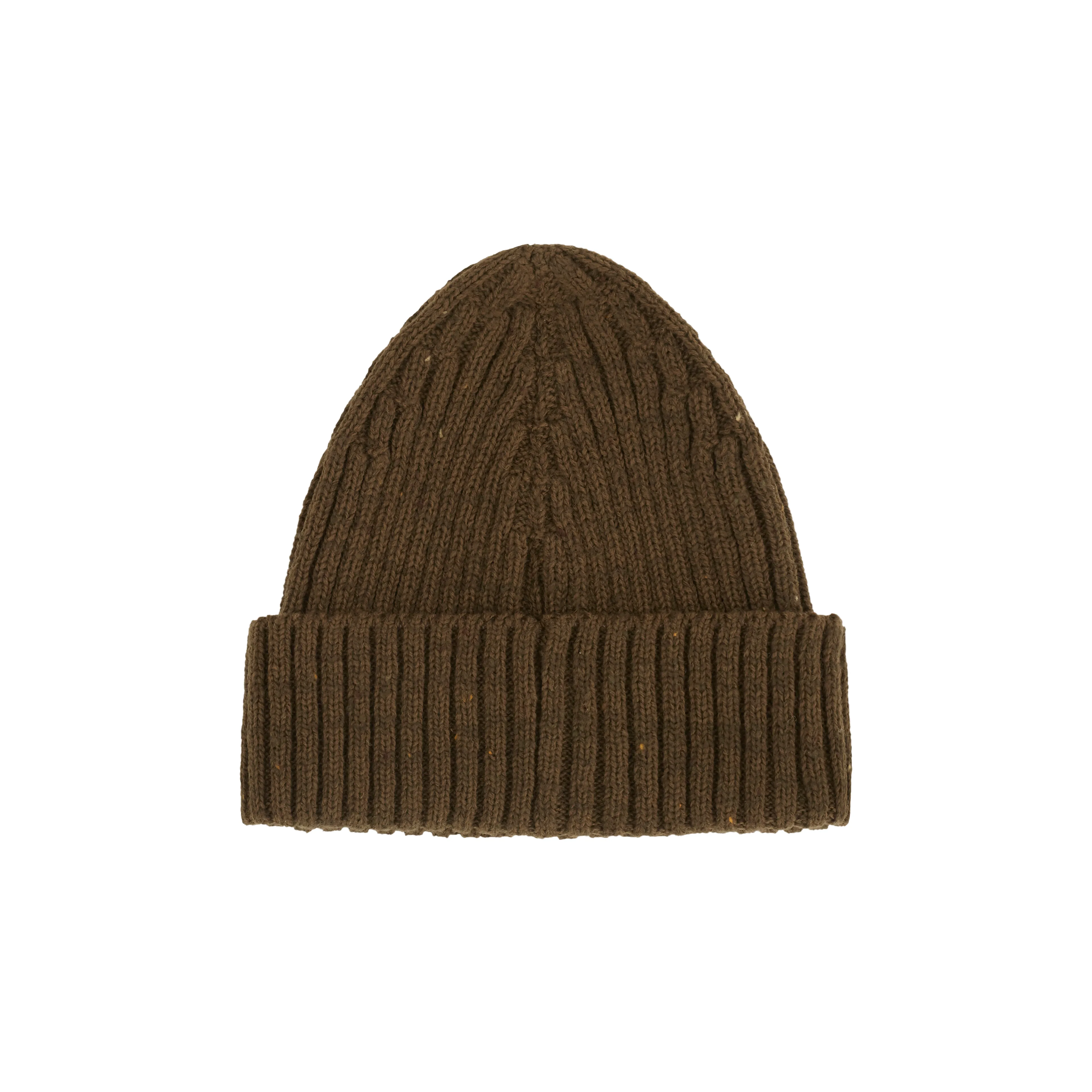 Wool Beanie