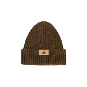 Wool Beanie